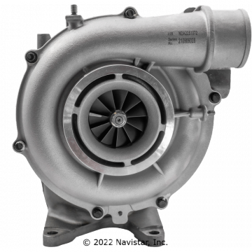 Diamond Advantage Reman Turbo for 2011-2016 GM Duramax LML 6.6L 12677684